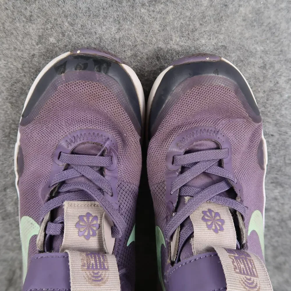 Nike Shoes Kids 13.5C Athletic Sneakers Trainers Explor Next Nature Easy On Girl